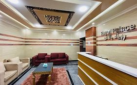 Royal Palace Hurghada Hotel